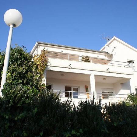 Villa Tina Rogoznica  Esterno foto