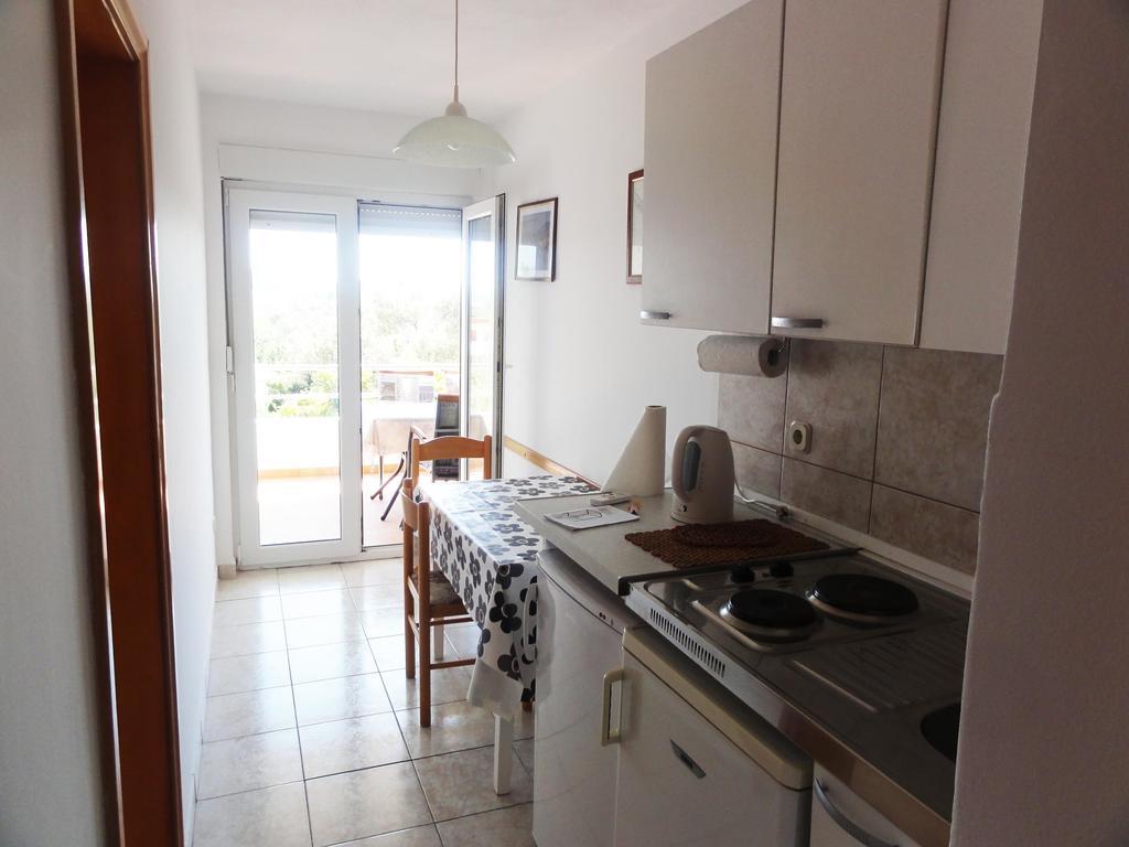Villa Tina Rogoznica  Esterno foto