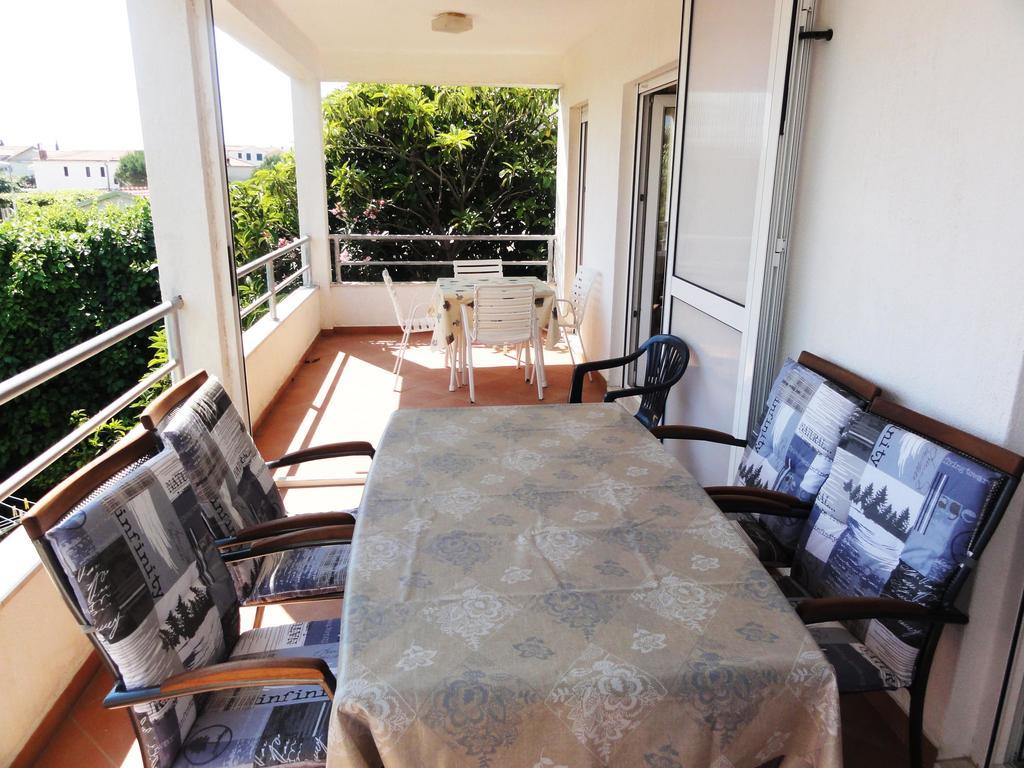 Villa Tina Rogoznica  Esterno foto