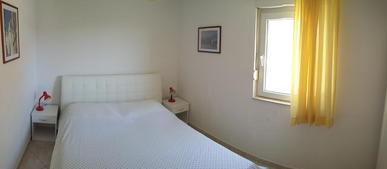 Villa Tina Rogoznica  Esterno foto