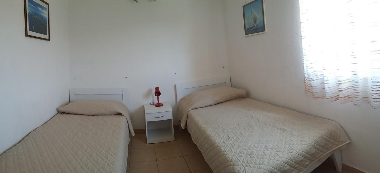Villa Tina Rogoznica  Esterno foto